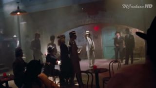 Michael Jackson a jeho presná muška (WTF dňa)