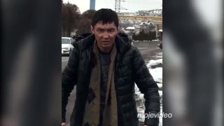 Bruce Lee nezomrel, žije v Kazachstane!