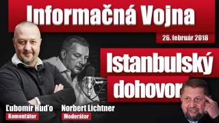 ČO JE Istanbulský dohovor?