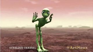 Dame Tu Cosita Dance - výzva - 2018