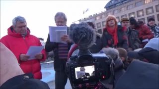 Nechceme vojnu!