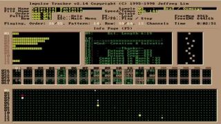 BeaT Osmosys - Celestial Fantasia