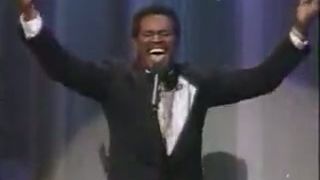 Luther Vandross - A House Is Not A Home