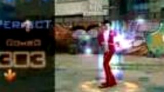 Dance! Online Party (Lv 7) 100%Combo