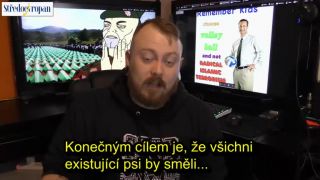 Count Dankula - 14 štěků