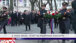 Prezident Andrej Kiska povedal pravdu o Kotlebovi