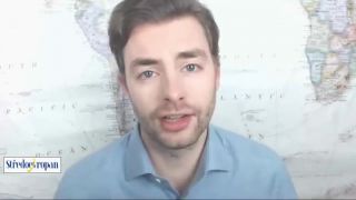 Paul Joseph Watson - Tolerantní zprávy a vzkazy oponentů
