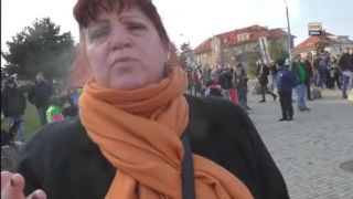 Manipulatívne protesty