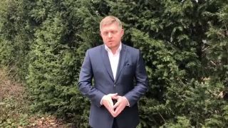 Fico komentuje nevyhostenie ruských diplomatov
