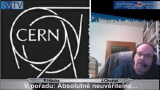 J.Chvátal Absolutně neuvěřitelné 118