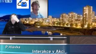 Interakce v akci 29.3.2018