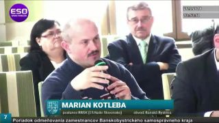 Kto rozhoduje v BBSK?