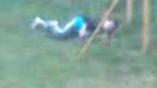 ParKour Preliezky 2