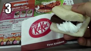 TOP 5 - Nechutně Přehnaných Fast Food Produktů