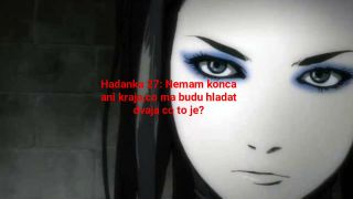 Hadanka od J #27
