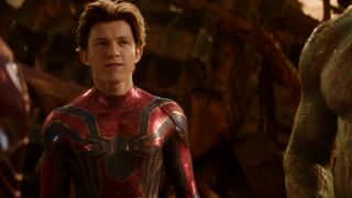 Trailer z AVENGERS: INFINITY WAR