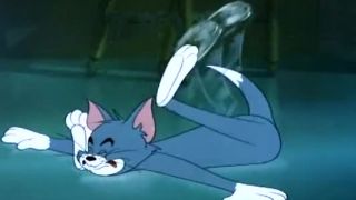 Tom a Jerry - Myší revír