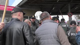 6 4 2018 Vojna pred RTVS pokračuje