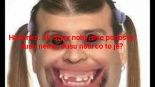 Hadanka od J #30