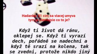 Hadanka 31 od J