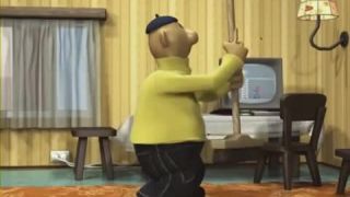 A je to! - Data (Pat a Mat)