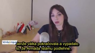 Proč je jasné, že chemickými zbraněmi neútočí Assad