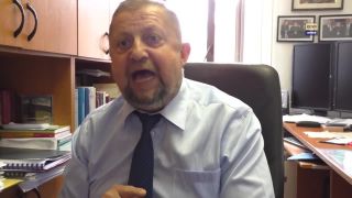 Grendel alias Sadiki alias Lipšic