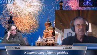 J.Doležal z USA se vyjadřil... z 11.4.2018