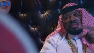 Cardi B - Bodak Yellow