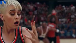 Katy Perry ft. Nicki Minaj - Swish Swish
Swish Swish