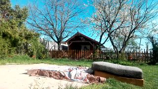 Naj frontflip :P