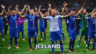 Oficiálna hymna MS 2018 v Rusku