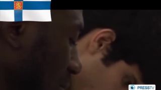 Ve Finsku jsou Finové a to se mi nelíbí!