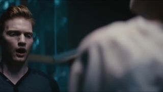 Starset - Ricochet (Official Video)