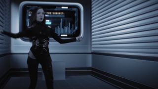 KAMELOT - Phantom Divine (Shadow Empire) ft. Lauren Hart (Offici