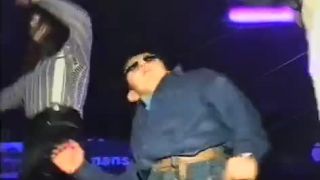 Ked hra fristajlo na didžine