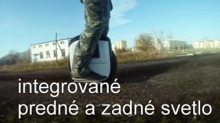 Novy stroj gotway mSuper