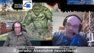INÝ POHĽAD NA UDALOSTI V SÝRII! Absolutně neuvěřitelné 120