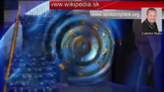Ľ. Huďo - Národnoštátne záujmy a NWO