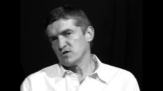 Štefan Hríb a jeho mentálne sračky