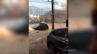 Zoberte ma na strechu! (Brazília)