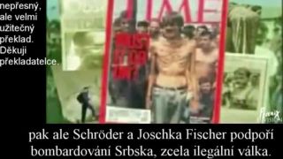 Je USA agresivní imperialistický stát?