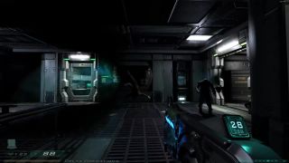 Doom3 - časť 15 BFG9000