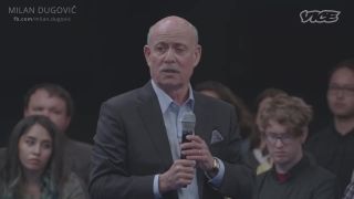 Tretia industriálna revolúcia (Jeremy Rifkin)