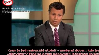 Islamofobie ? Svobodofobie ?
