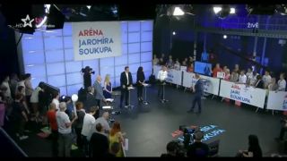 Poslanec za SPD Jiří Kobza utřel Ivana Bartoše z Pirátů
