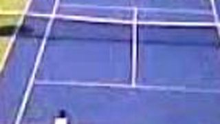 Monfils - Ferrero 2 Set