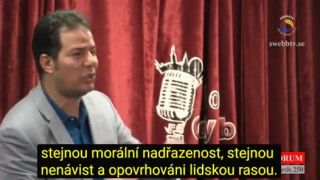 Hamed Abdel - Samad - Svoboda slova a kritika islámu