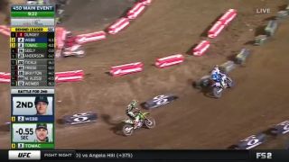 AMA superkros 2017 Rd5 Oakland - 450