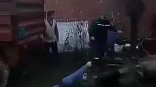 Charošaja technika